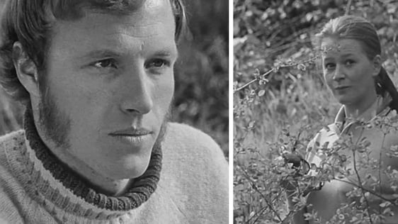 Voices From A Hidden People (1971)