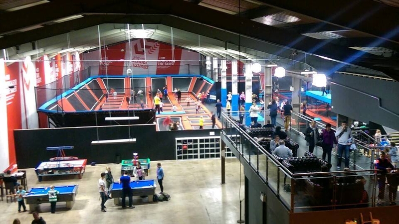 We Are Vertigo currently employs 118 staff at its Belfast site