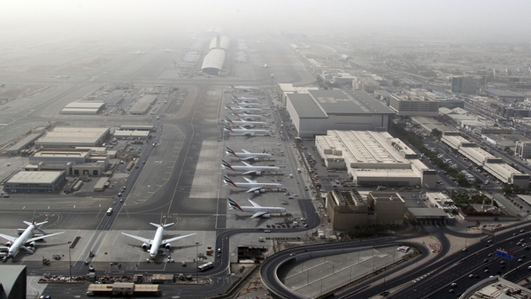 Almost 10.4m Indians arrived at Dubai last year, a 17% rise from 2014