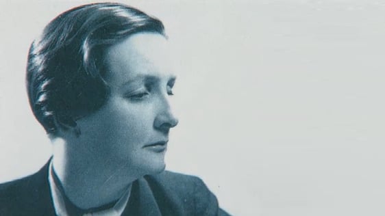 Kate O'Brien