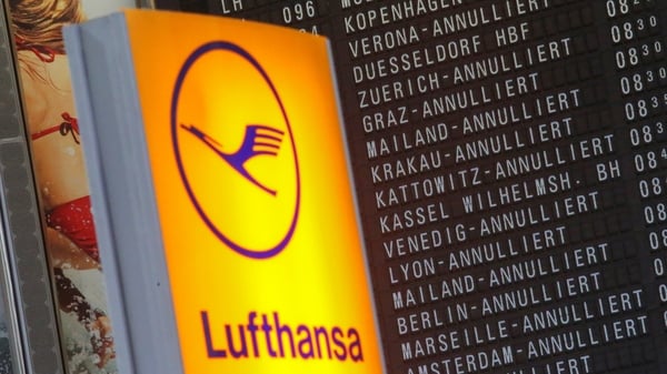 Lufthansa is to cut operating costs, pause new projects and increase scrutiny on additional administrative staffing