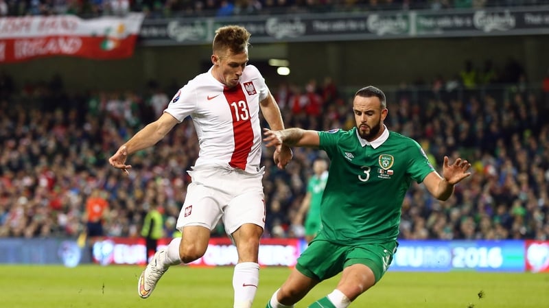 Marc Wilson will miss the 24-team tournament