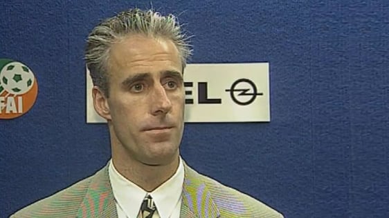 Mick McCarthy (1996)