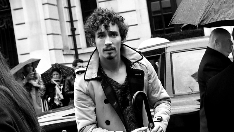Robert Sheehan is heading to the Arctic Circle for the Sky Atlantic drama Fortitude