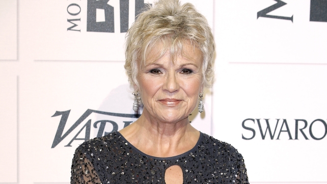 Julie Walters