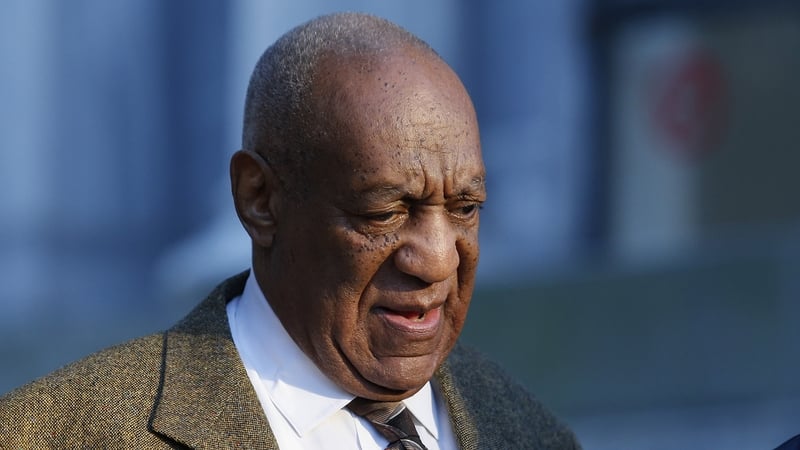 Bill Cosby