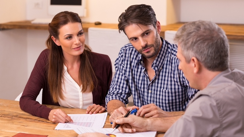 Are you getting the right financial advice?