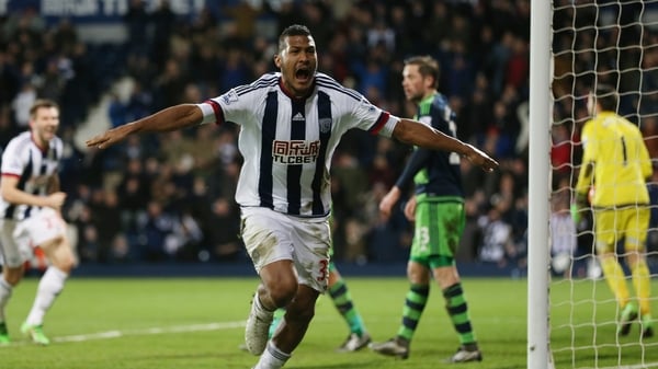 Salomon Rondon