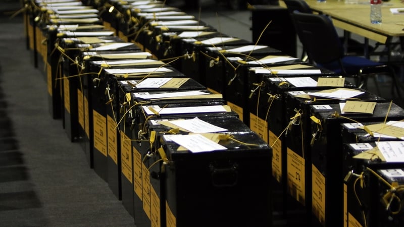 Our political system is no longer so dominated by parties