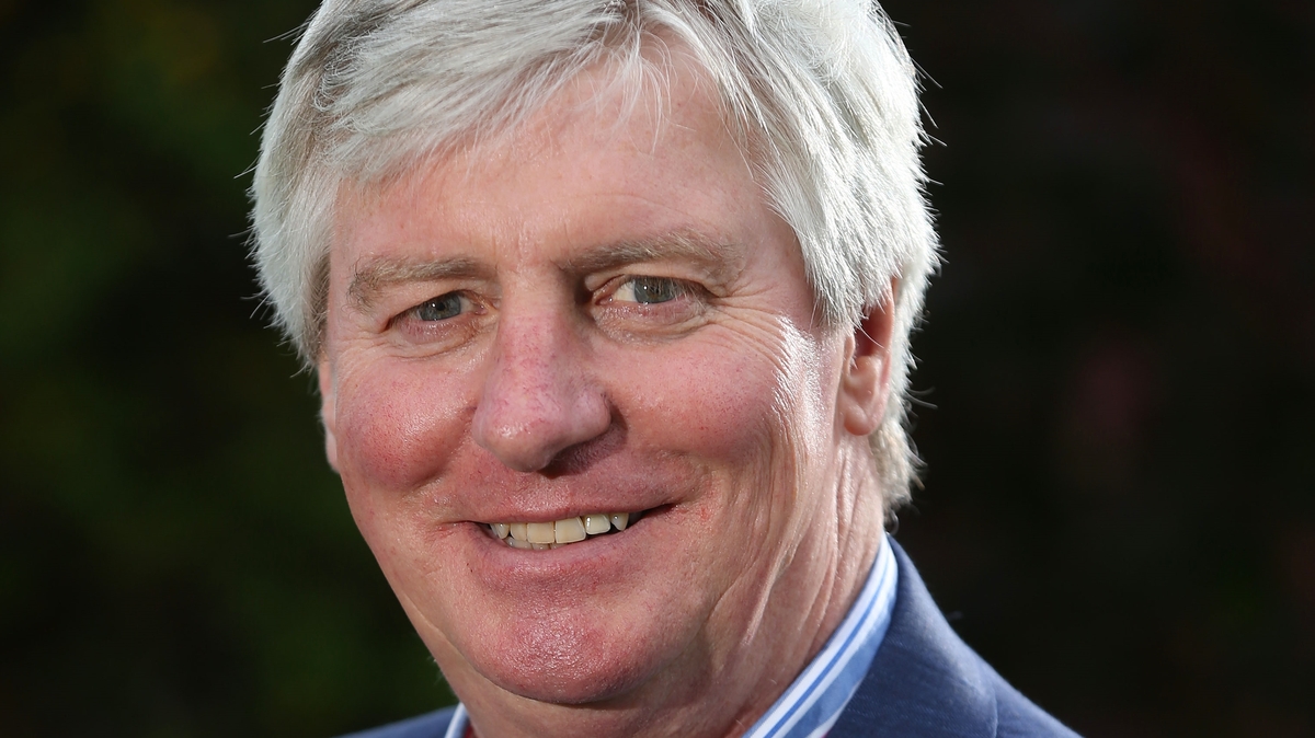 Remembering Michael Lyster