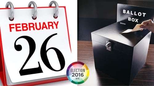All of Friday's key election clips
