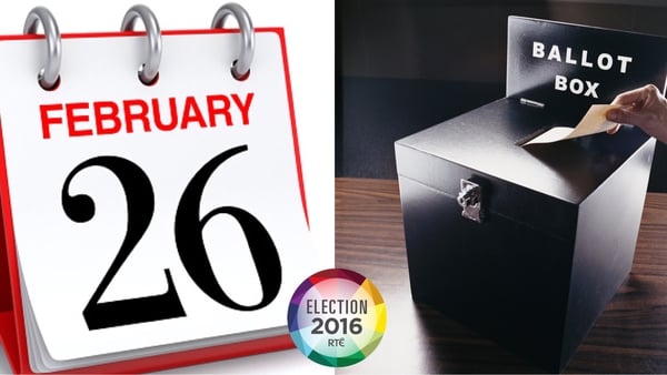 Catch up on all of Thursday's key Election audio
