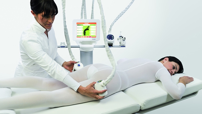 Icoone treatment at Renew