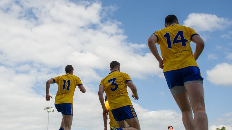 Next up for Roscommon in Division 1 are difficult away assignnments against Kerry and Crork