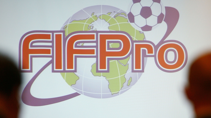 FIFPRO collected data from national player unions in 62 different countries