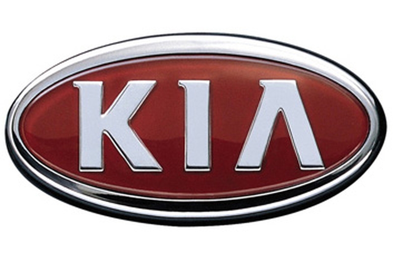 Kia - the least stylish, reportedly