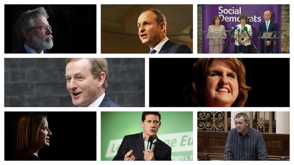 As it happened: Tuesday's Election 2016 campaign