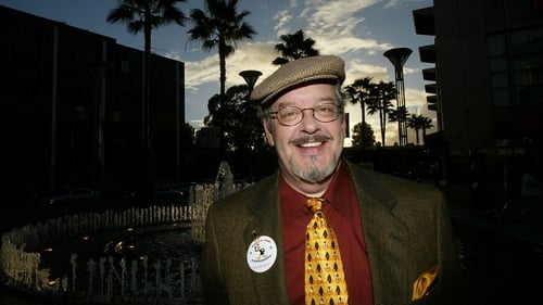 Joe Alaskey