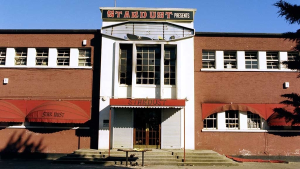 48 people died in the 1981 disaster at the Stardust nightclub in Artane, Dublin