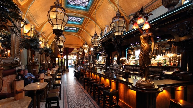 A significant capital expenditure programme is planned for the group’s venues