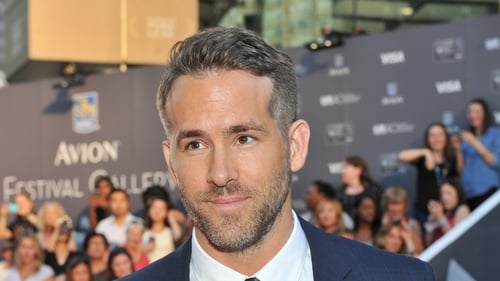 Reynolds: "Deadpool has been the best and worst relationship that I've ever been in"