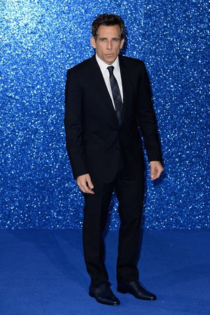 Ben Stiller