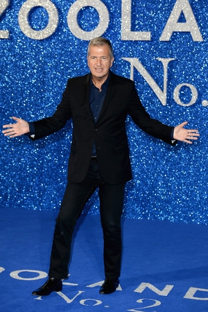 Mario Testino