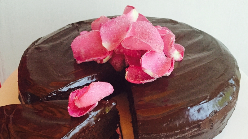 Oh goodness gracious me...