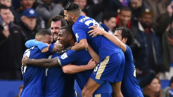 Claudio Ranieri: 'My players are very, very intelligent in every situation'
