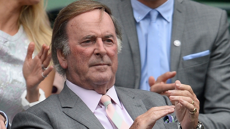 Terry Wogan is to get a special tribute at Westminster Abbey