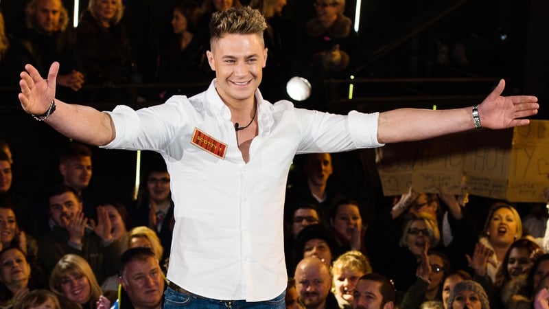 Scotty T wins Celebrity Big Brother