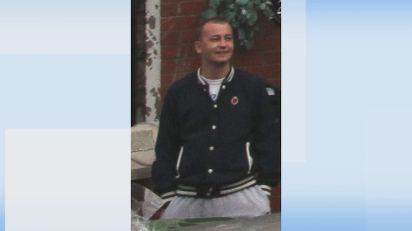 David Byrne was killed and two of his friends were injured in the shooting incident (Pic: Sunday World)