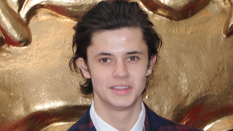 Ceallach Spellman