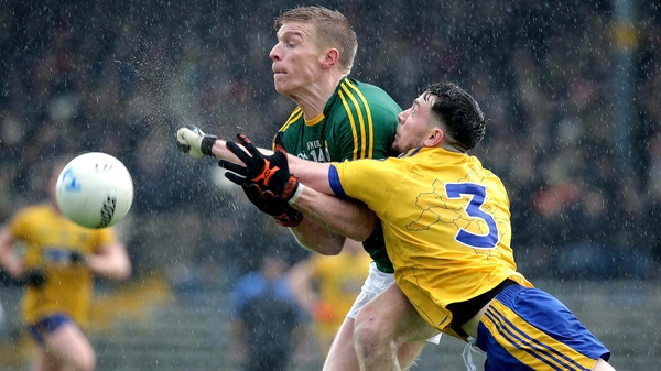 Roscommon beat Kerry in Killarney