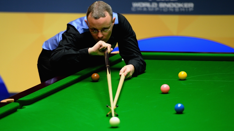 Martin Gould took the £60,000 prize in Berlin