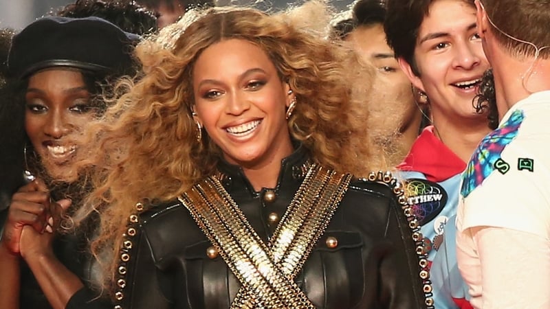 Beyoncé is being sued by independent filmmaker Matthew Fulks