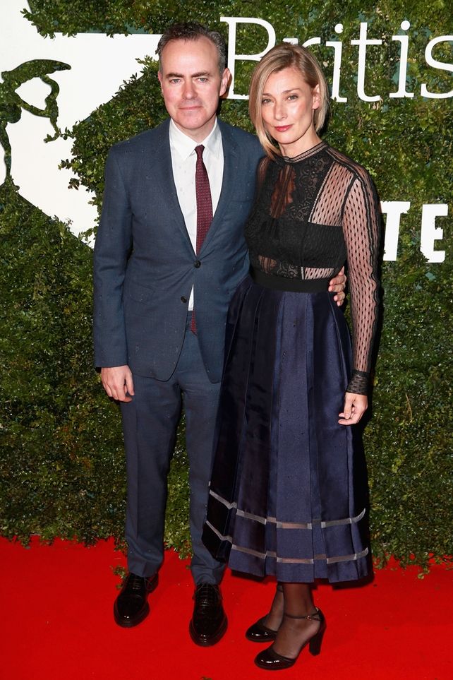 John Crowley, Fiona Weir