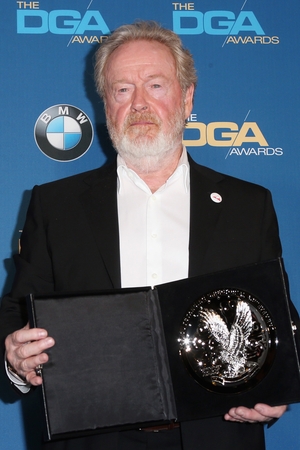 Ridley Scott