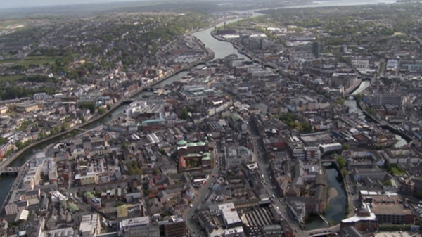 Video - Cork South Central & North Central
