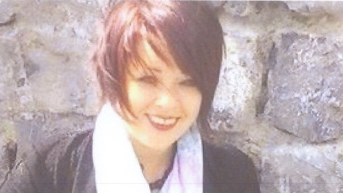 Margaret Berry was last seen on 3 February