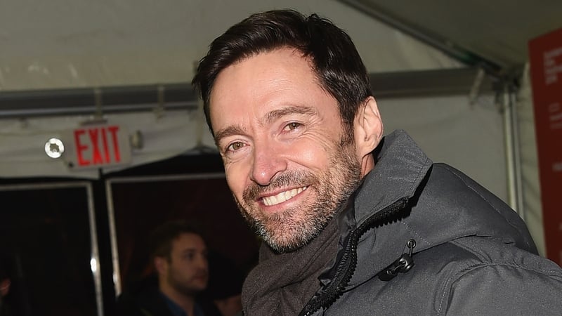 Jackman - "Please use sunscreen and get regular check-ups"