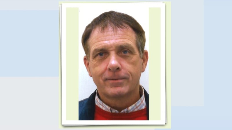 Eddie Hutch senior was shot dead on Monday night