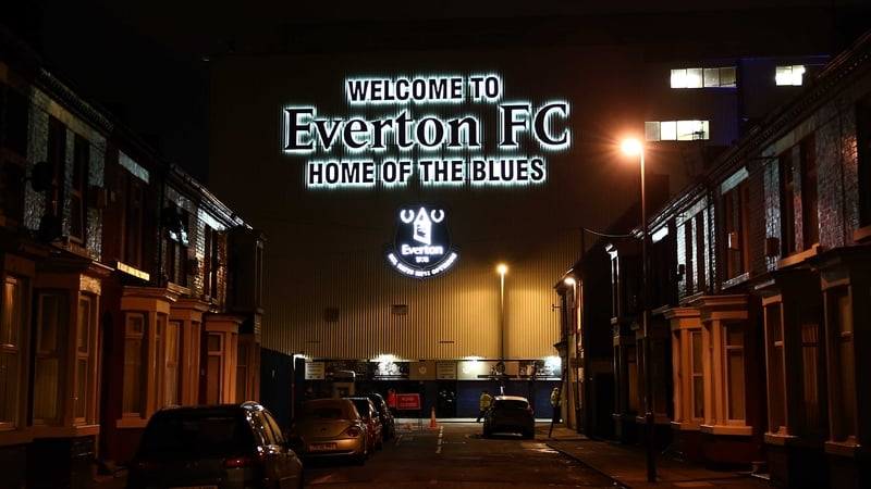 Goodison Park