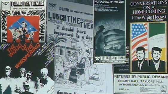 Druid Theatre (1986)