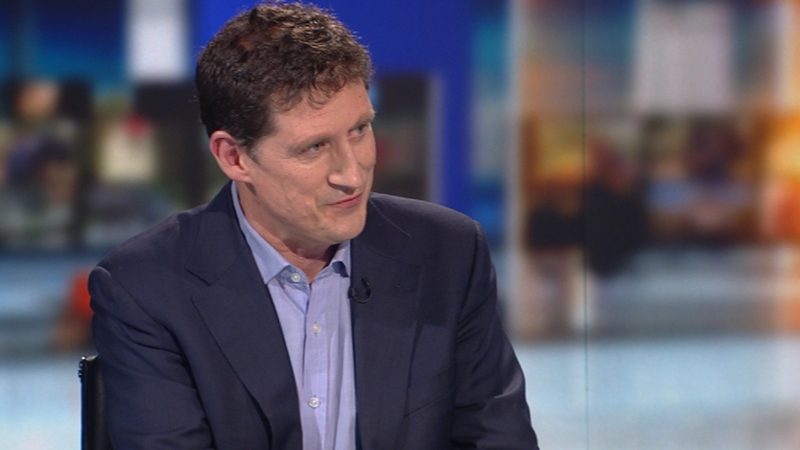 Eamon Ryan said his party made no easy choices in government, but had to respond to the crisis