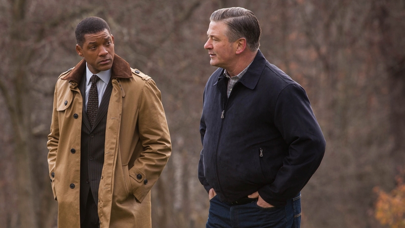 Concussion will make you think, make you feel, and make you angry and uplifted simultaneously