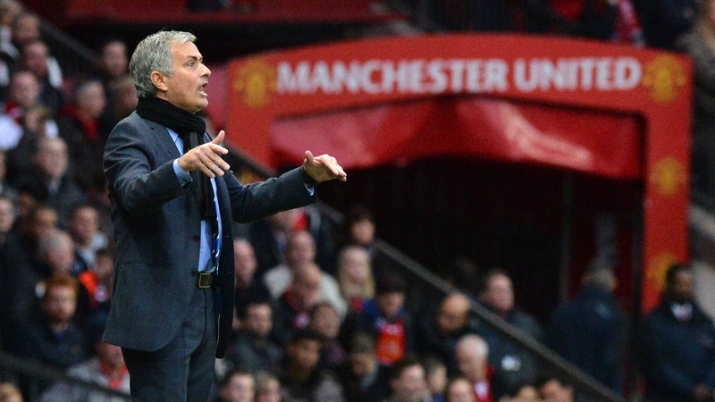 Manchester United are expected to announce the move early next week