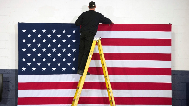 The US presidential contest has changed shape following the New Hampshire results