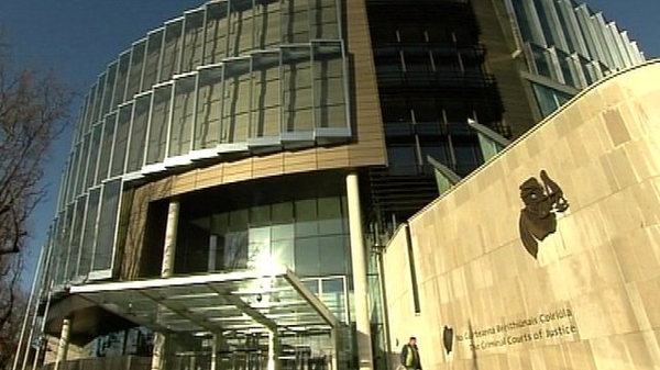 Gareth Hutch murder trial has heard that two handguns were recovered at the scene of the killing