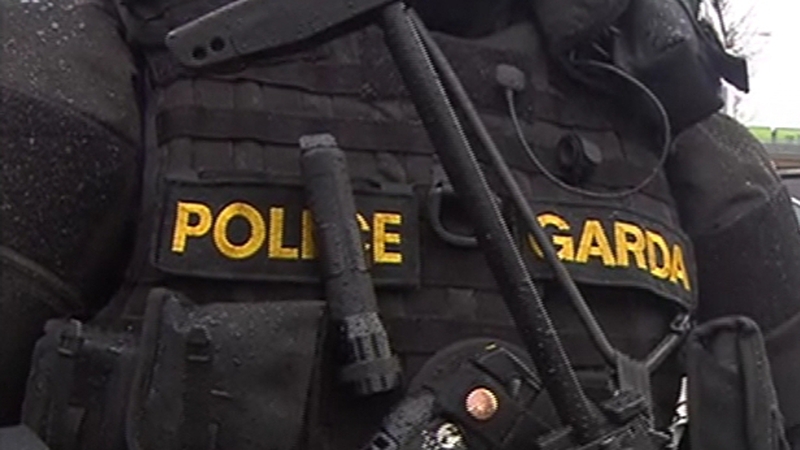 The issue of crime has been the focus of the campaign in recent days